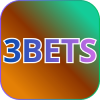 Logo da 3BETS