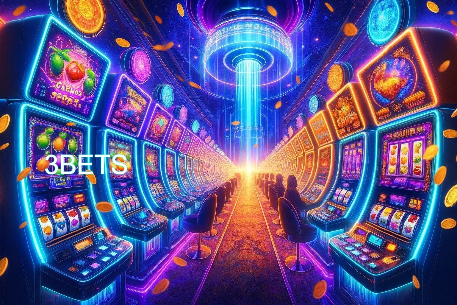 Benefícios dos Slots